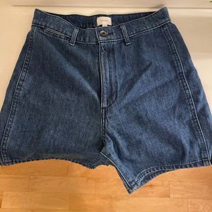 Wilfred Free Effortless Short